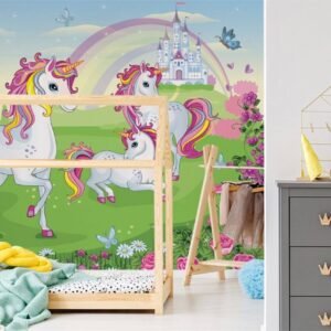 Kids - Unicorns