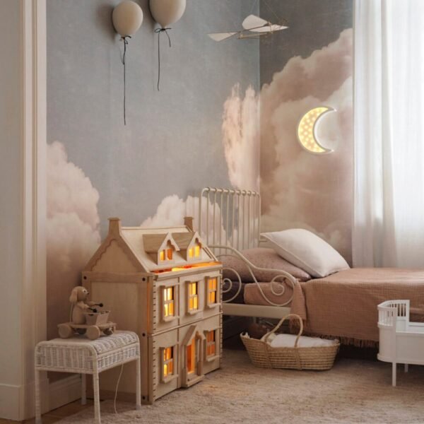 Clouds