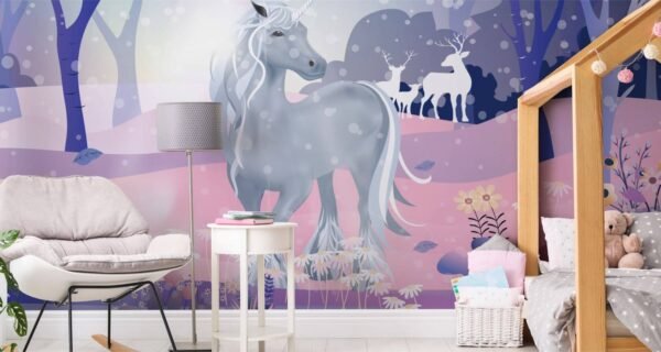 Kids - Unicorn