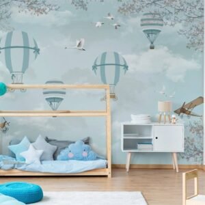 Kids - Air balloons