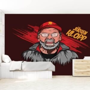 Jürgen Klopp Wallpaper
