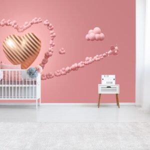 Kids - Love Heart