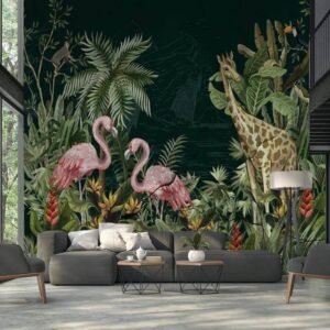 Tropical Forest