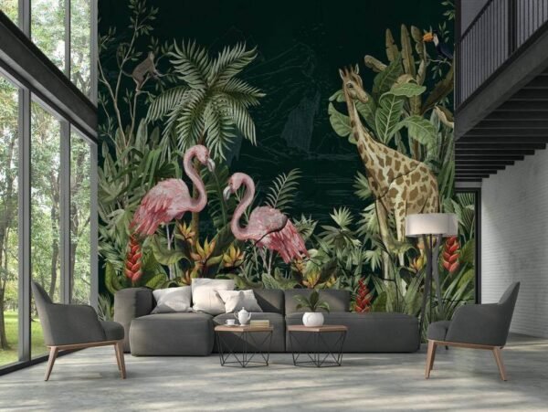 Tropical Forest