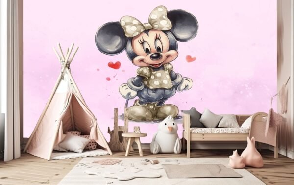 Minnie