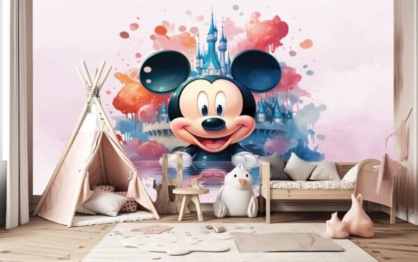 Mickey