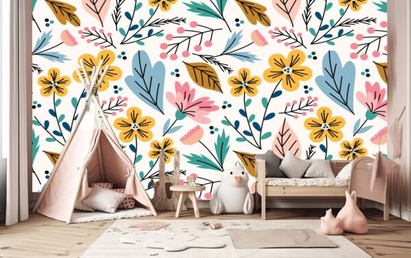 Floral