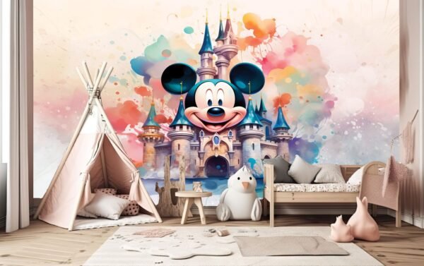 Mickey