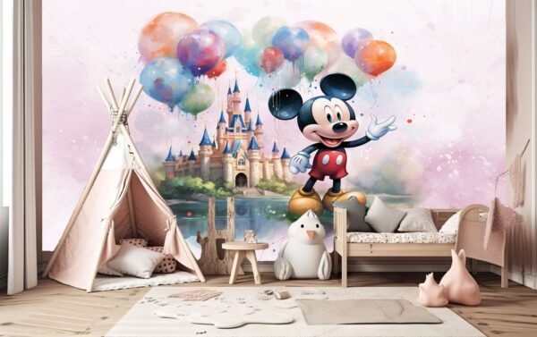 Mickey