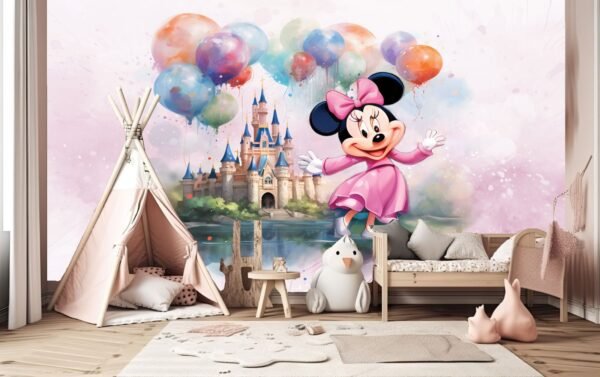 Minnie
