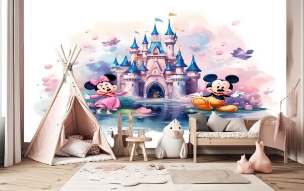 Disney
