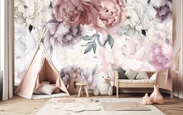 Floral