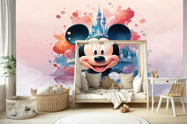 Mickey
