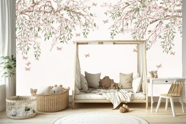 Kids - Floral