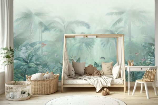 Palm Trees
