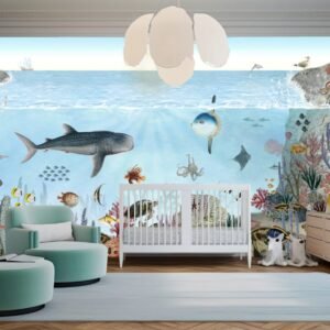 Kids - Sea world