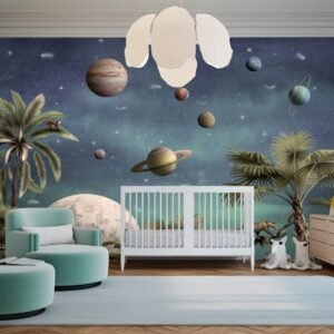 Kids - Space