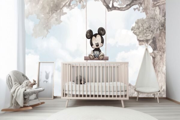 Mickey