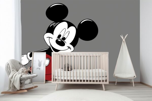 Mickey