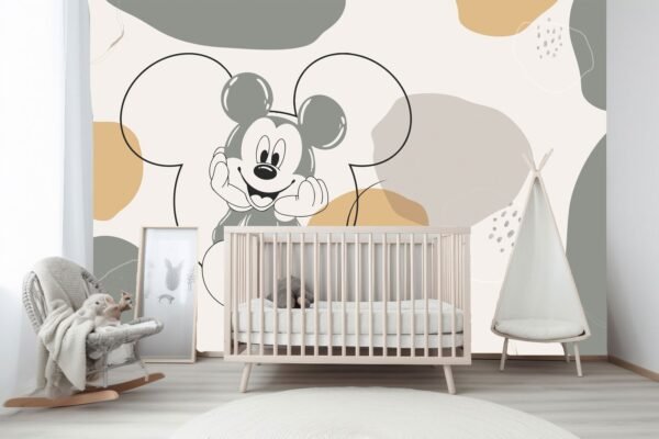 Mickey