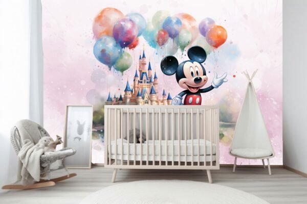 Mickey