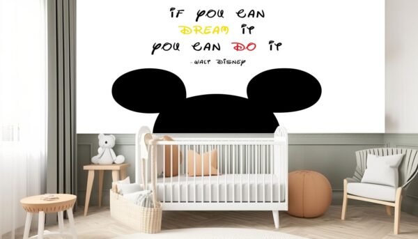 Mickey