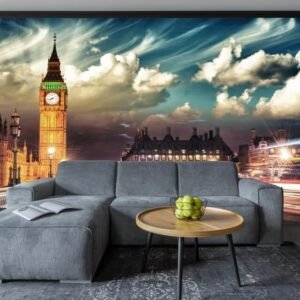 City - London