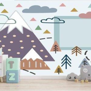 Kids-Mountains