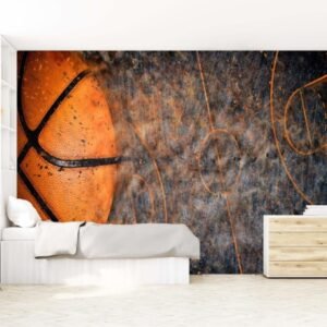 Kids-Basketball