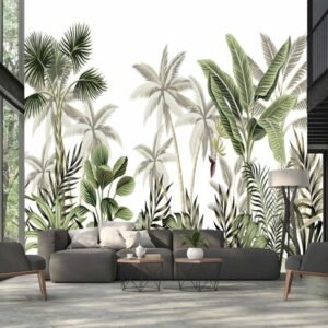 Tropical Forest