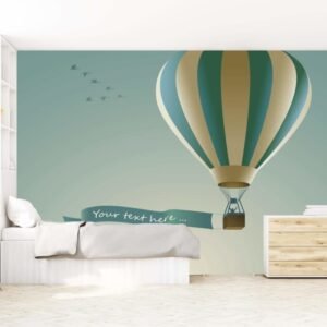 Kids-Air balloon