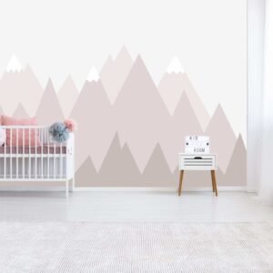 Kids-Mountains
