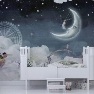 Kids - Moon