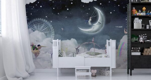 Kids - Moon