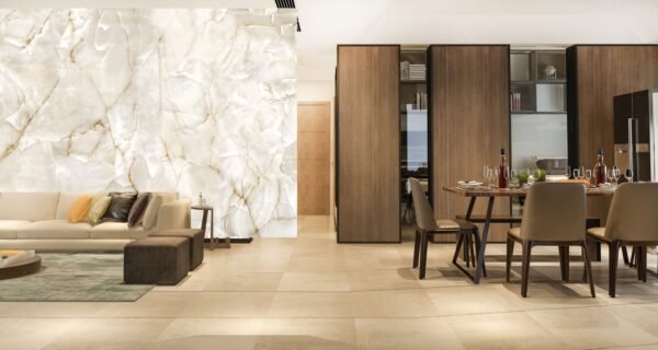 Marble