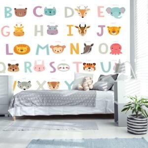 Kids - Educational wallpaper