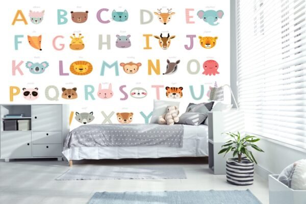 Kids - Educational wallpaper