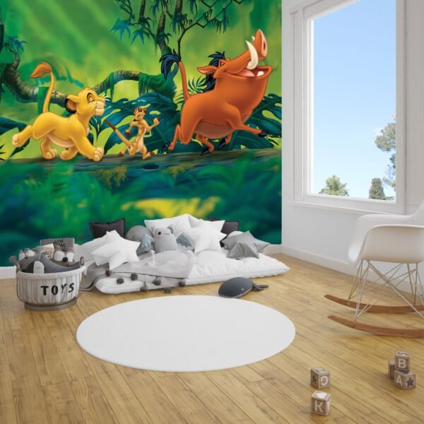 Lion King