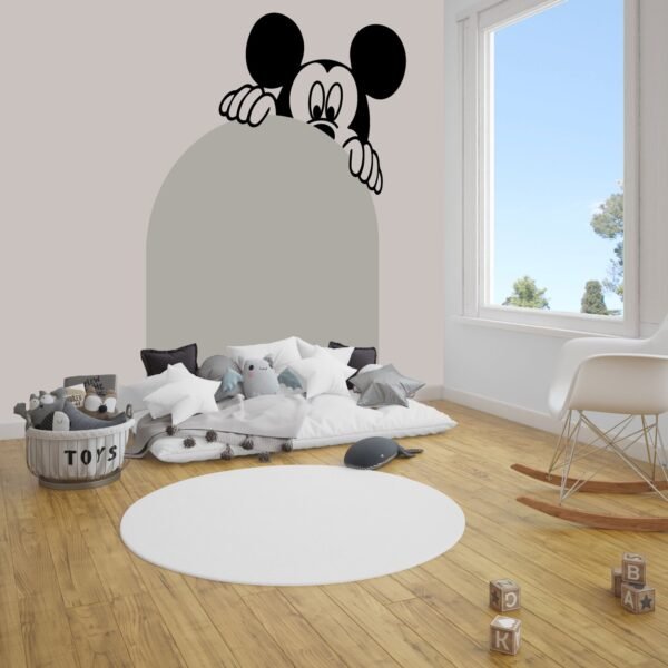 Mickey