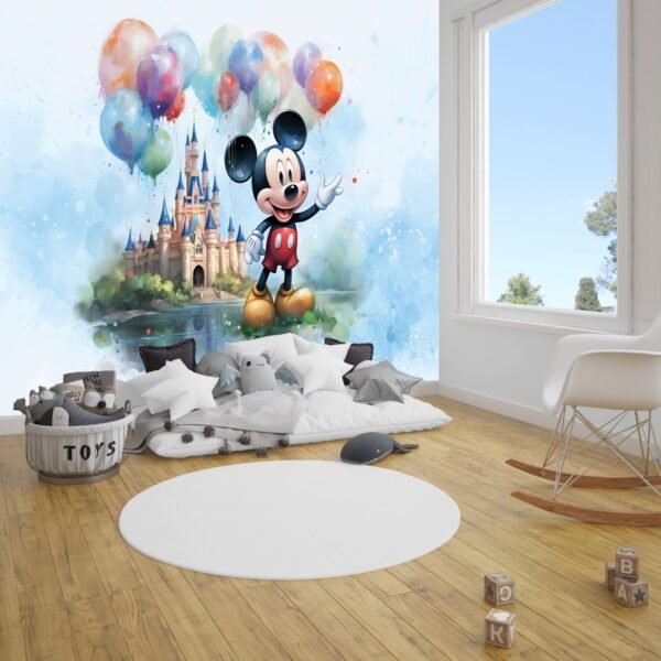Mickey
