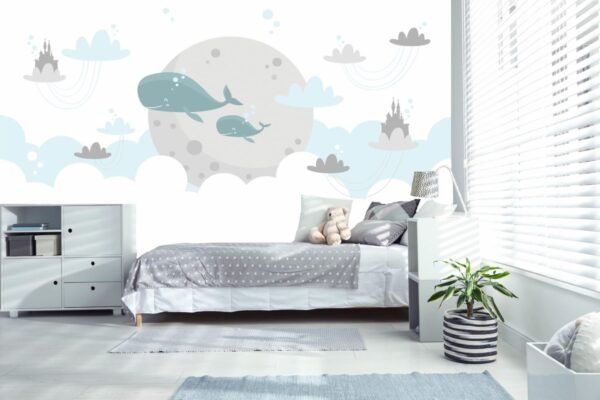 Kids Clouds