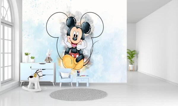 Mickey