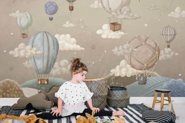 Air Balloons
