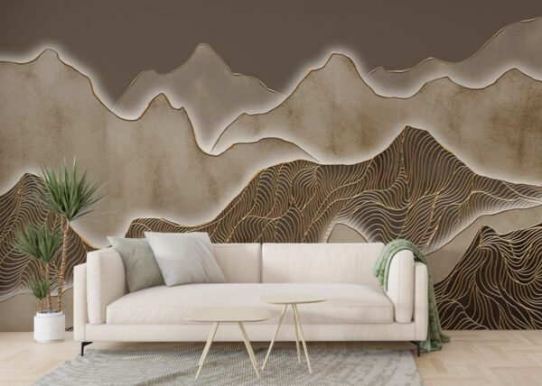 Mountains
