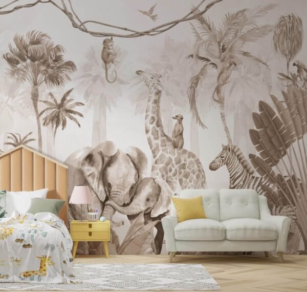 Jungle