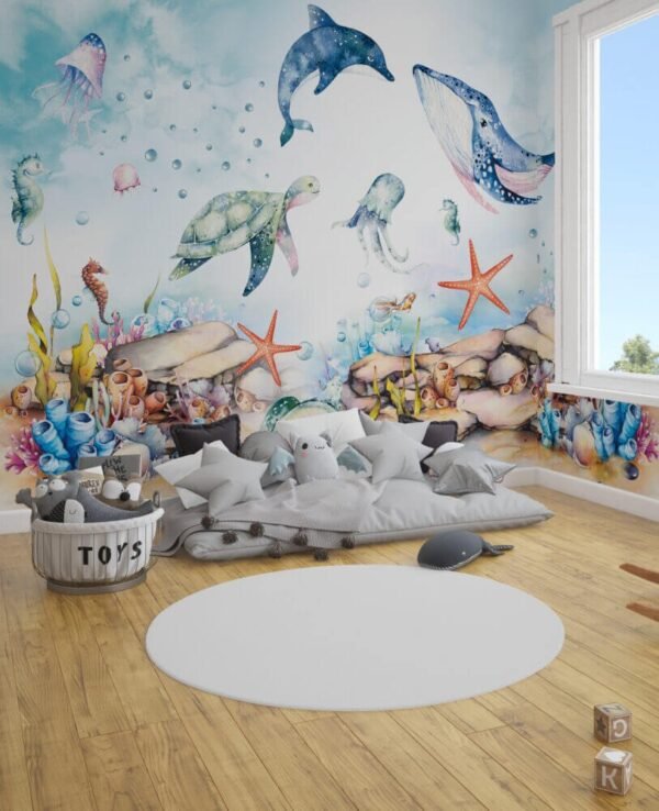 Sea World