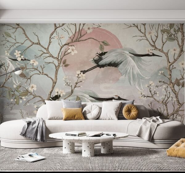 Crane