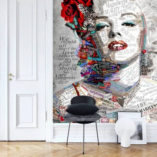 Marilyn Monroe