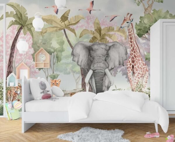 Jungle