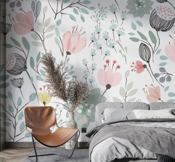 Floral